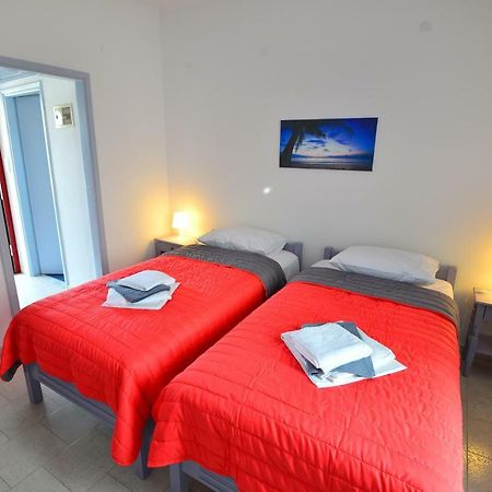 Seagull Rooms Galissas Exterior foto