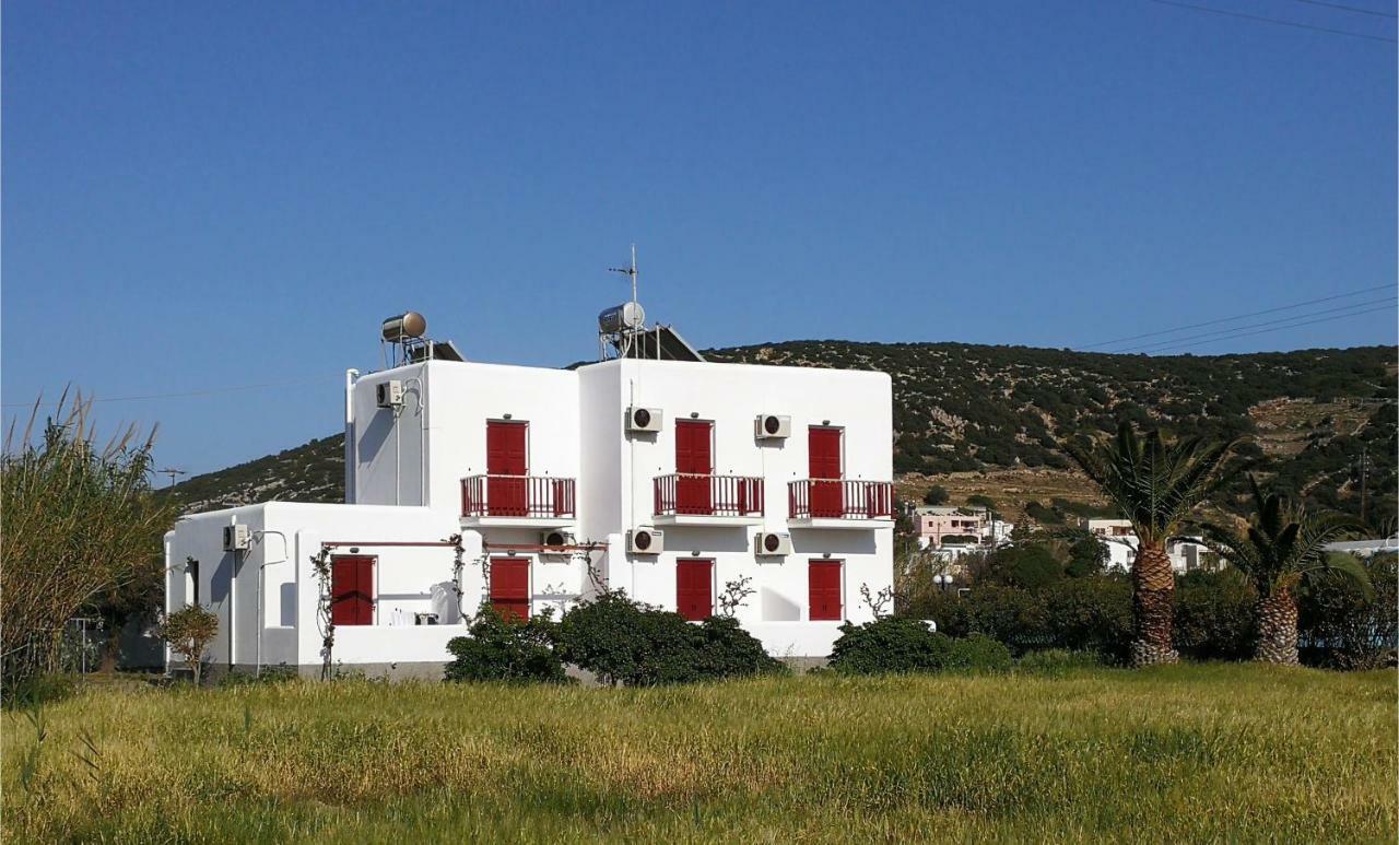 Seagull Rooms Galissas Exterior foto